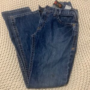 Ariat 31/34 Work FR M4 Low Rise Boot